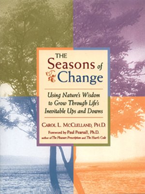 cover image of The Seasons of Change